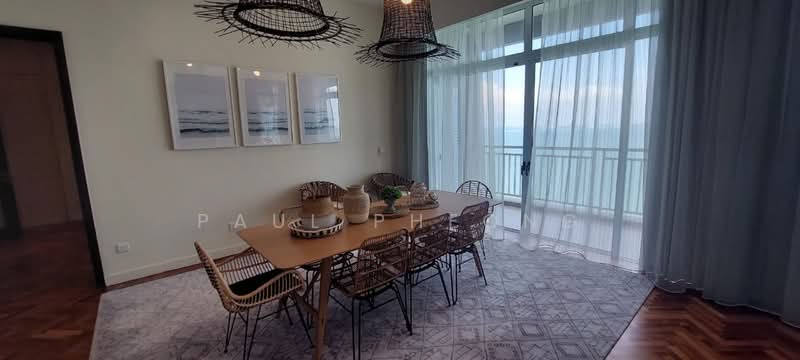Condominium for Rent at Andaman @ Quayside - Paul Pheong - PropertyGuru.com.my