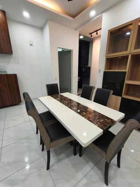 2-storey Terraced House for Rent in Bukit Indah (Iskandar Puteri (Nusajaya)) - Jordan . - PropertyGuru.com.my