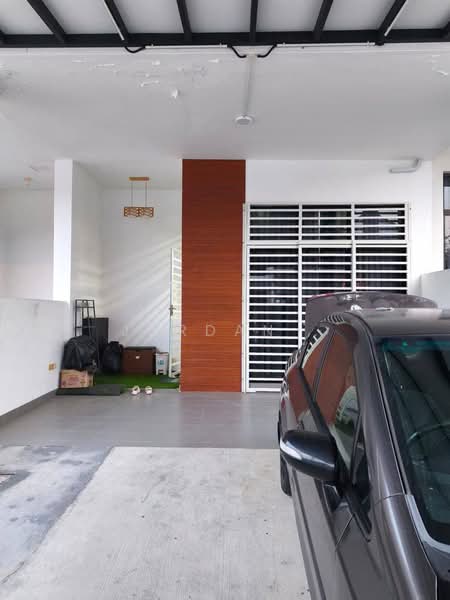 2-storey Terraced House for Rent in Bukit Indah (Iskandar Puteri (Nusajaya)) - Jordan . - PropertyGuru.com.my
