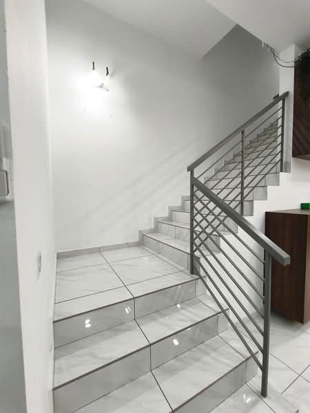 2-storey Terraced House for Rent in Bukit Indah (Iskandar Puteri (Nusajaya)) - Jordan . - PropertyGuru.com.my