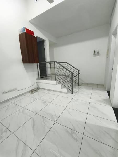 2-storey Terraced House for Rent in Bukit Indah (Iskandar Puteri (Nusajaya)) - Jordan . - PropertyGuru.com.my