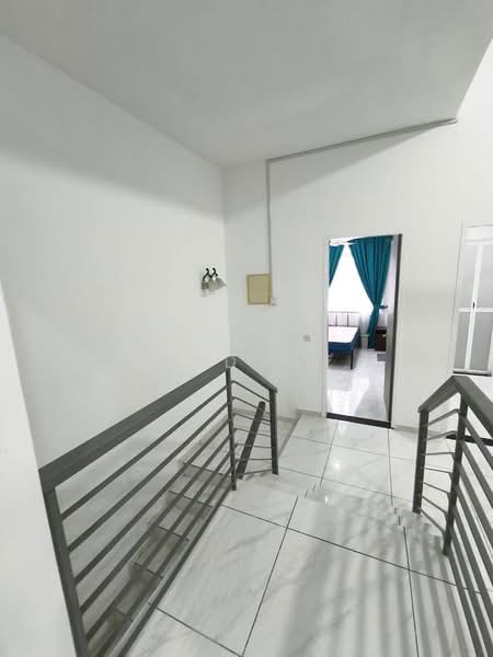 2-storey Terraced House for Rent in Bukit Indah (Iskandar Puteri (Nusajaya)) - Jordan . - PropertyGuru.com.my