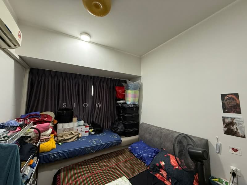 Condominium for Sale at Amberside @ Country Garden Danga Bay - Siow Yan Er - Bedroom - PropertyGuru.com.my