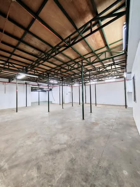 Kilang untuk Disewa di Taman Desa Jaya (Johor Bahru) - APRILIA CHAYADI - Interior - PropertyGuru.com.my