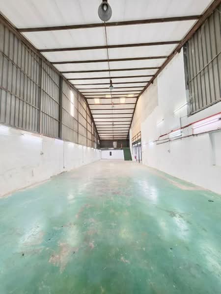 Kilang untuk Disewa di Taman Desa Jaya (Johor Bahru) - APRILIA CHAYADI - Interior - PropertyGuru.com.my
