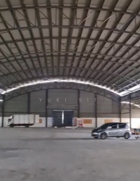 Kilang untuk Dijual di Kampung Acheh (Lumut) - Yuki Sit - Interior - PropertyGuru.com.my