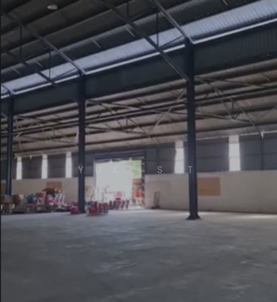 Kilang untuk Dijual di Kampung Acheh (Lumut) - Yuki Sit - Interior - PropertyGuru.com.my