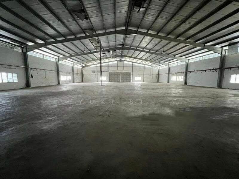 Kilang untuk Dijual di Kampung Acheh (Lumut) - Yuki Sit - Interior - PropertyGuru.com.my