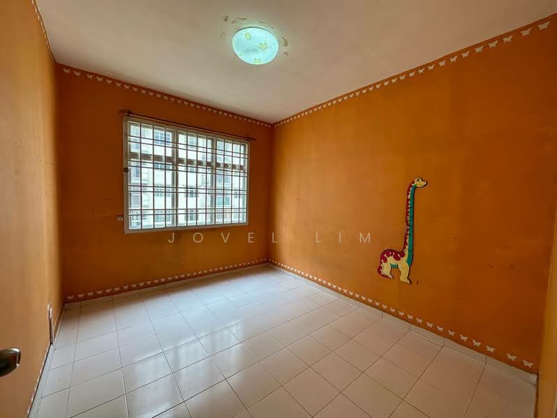 Apartment for Sale at Villa Krystal @ Bandar Selesa Jaya - Jovel Lim - Interior - PropertyGuru.com.my