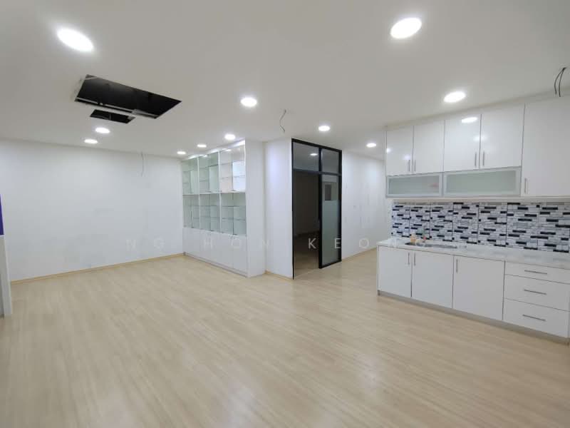 Office for Rent in Puchong (Selangor) - Ng Hon Keong - Interior - PropertyGuru.com.my