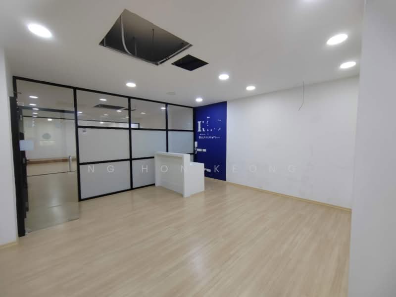 Office for Rent in Puchong (Selangor) - Ng Hon Keong - Interior - PropertyGuru.com.my