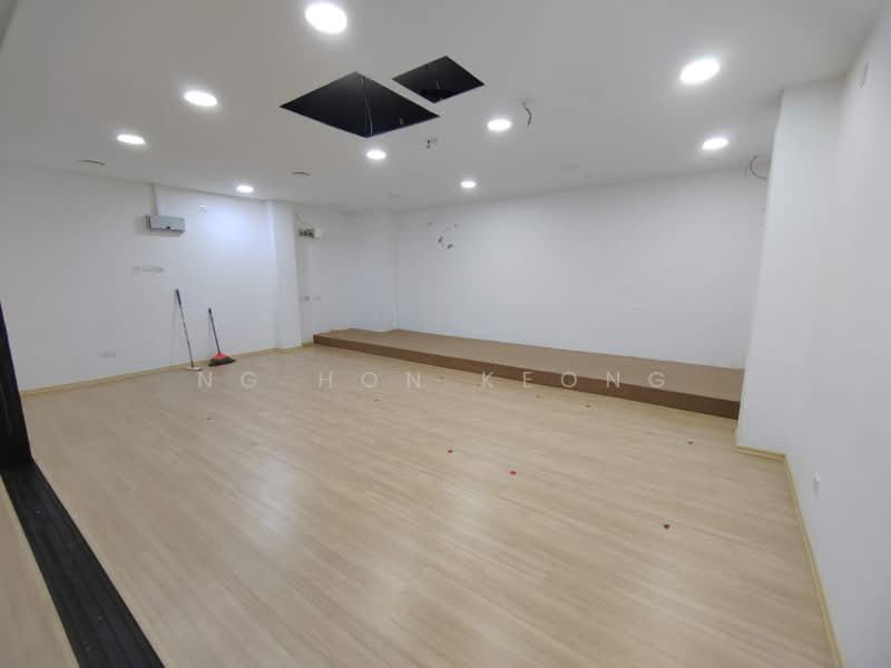 Office for Rent in Puchong (Selangor) - Ng Hon Keong - Interior - PropertyGuru.com.my