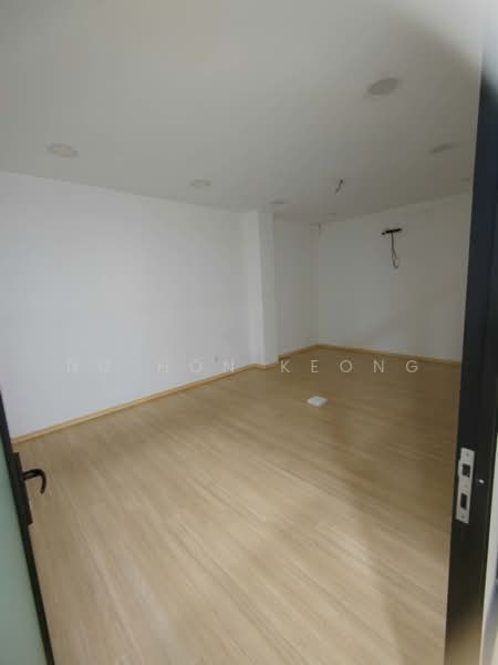 Office for Rent in Puchong (Selangor) - Ng Hon Keong - Interior - PropertyGuru.com.my
