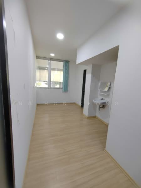 Office for Rent in Puchong (Selangor) - Ng Hon Keong - Interior - PropertyGuru.com.my