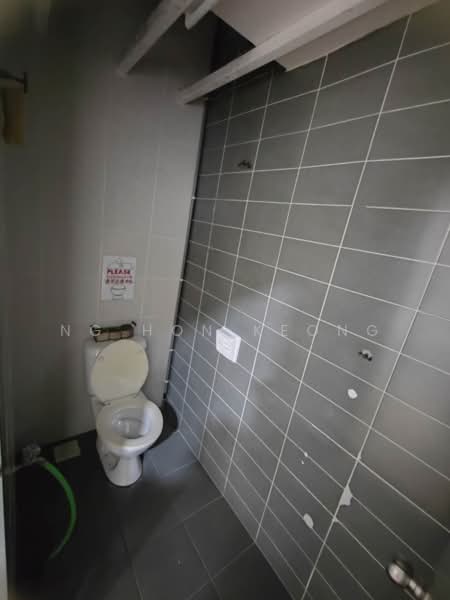 Office for Rent in Puchong (Selangor) - Ng Hon Keong - Bathroom - PropertyGuru.com.my