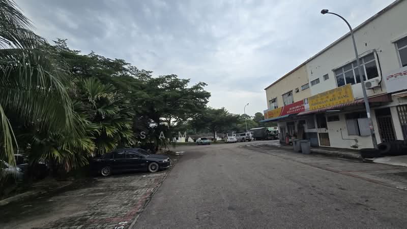 Shop / Office untuk Disewa di Taman Daya (Johor Bahru) - Sam Lee - PropertyGuru.com.my
