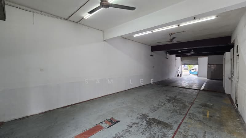 Shop / Office untuk Disewa di Taman Daya (Johor Bahru) - Sam Lee - PropertyGuru.com.my