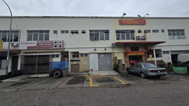 Shop / Office untuk Disewa di Taman Daya (Johor Bahru) - Sam Lee - PropertyGuru.com.my