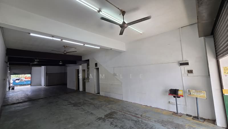 Shop / Office untuk Disewa di Taman Daya (Johor Bahru) - Sam Lee - PropertyGuru.com.my