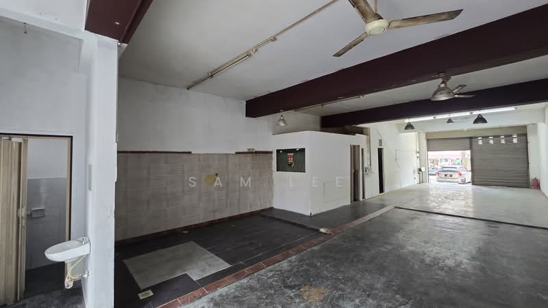 Shop / Office untuk Disewa di Taman Daya (Johor Bahru) - Sam Lee - PropertyGuru.com.my