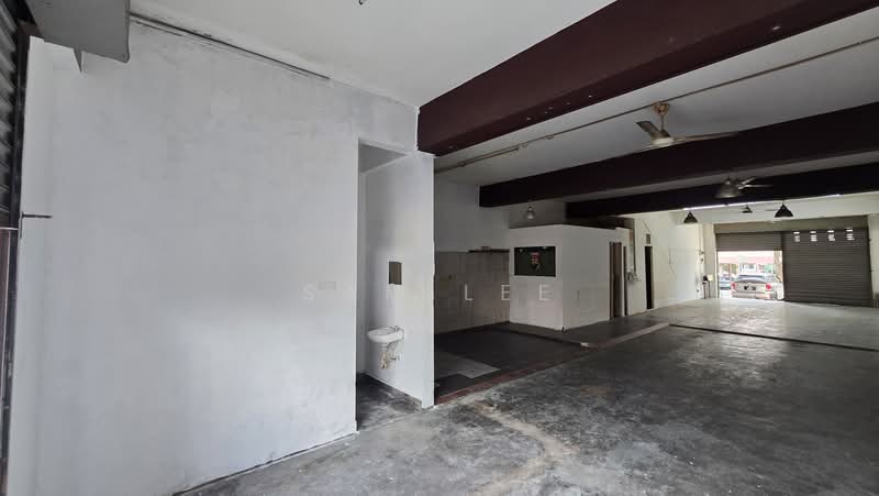 Shop / Office untuk Disewa di Taman Daya (Johor Bahru) - Sam Lee - PropertyGuru.com.my