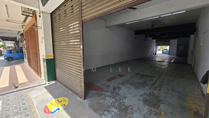 Shop / Office untuk Disewa di Taman Daya (Johor Bahru) - Sam Lee - PropertyGuru.com.my