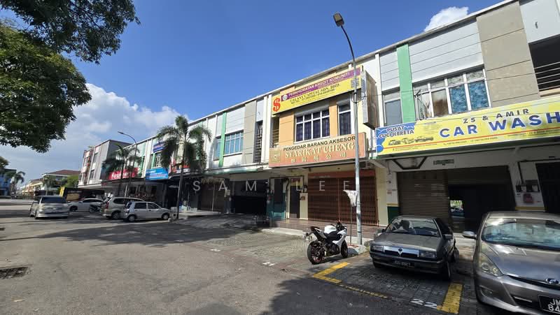Shop / Office untuk Disewa di Taman Daya (Johor Bahru) - Sam Lee - PropertyGuru.com.my