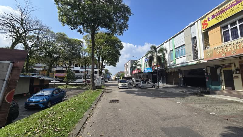Shop / Office untuk Disewa di Taman Daya (Johor Bahru) - Sam Lee - PropertyGuru.com.my