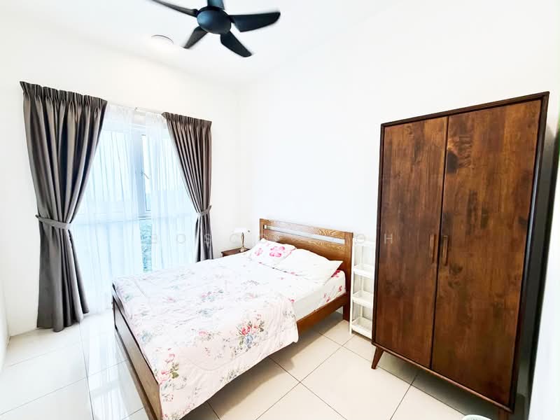 Condominium for Rent at Orchard Ville - Bosco Teoh - Bedroom - PropertyGuru.com.my