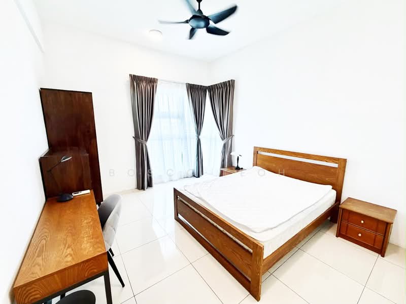 Condominium for Rent at Orchard Ville - Bosco Teoh - Bedroom - PropertyGuru.com.my