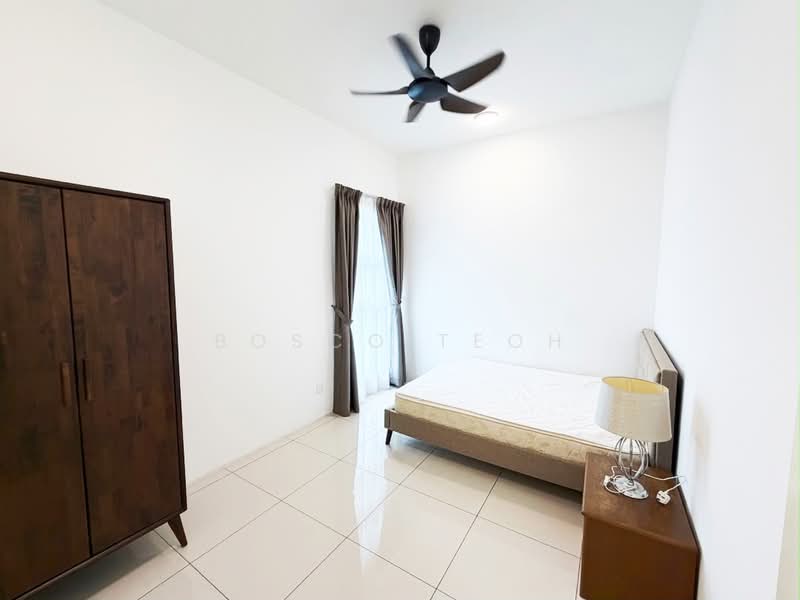 Condominium for Rent at Orchard Ville - Bosco Teoh - Bedroom - PropertyGuru.com.my