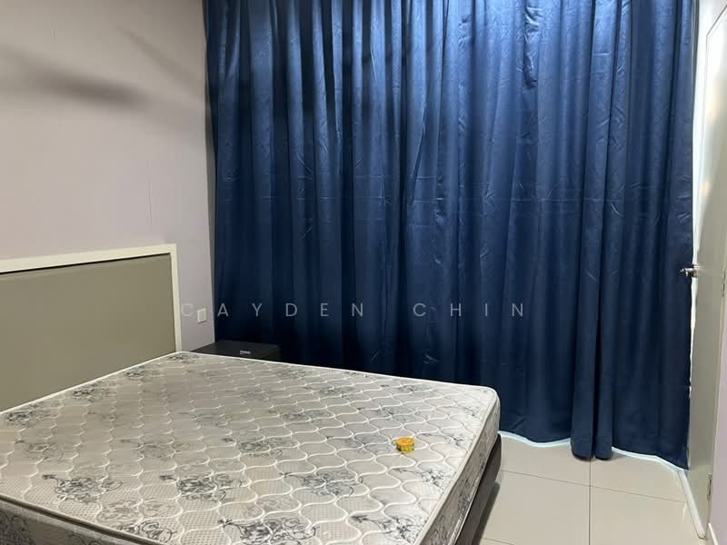 Servis Apartment untuk Disewa di Liberty @ Arc - Cayden Chin - Bedroom - PropertyGuru.com.my