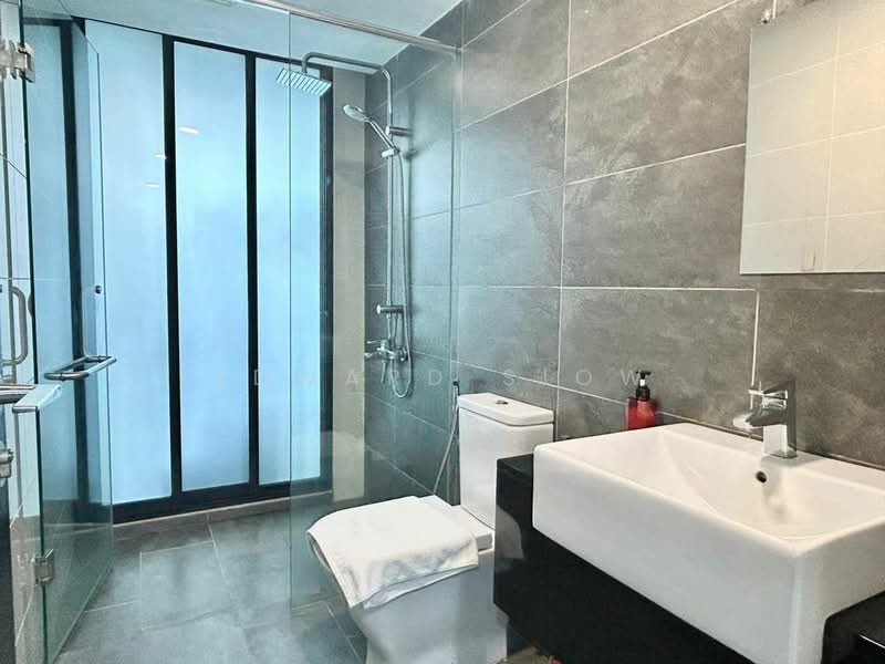 Apartment for Sale at Almas - Edward Siow - Bathroom - PropertyGuru.com.my
