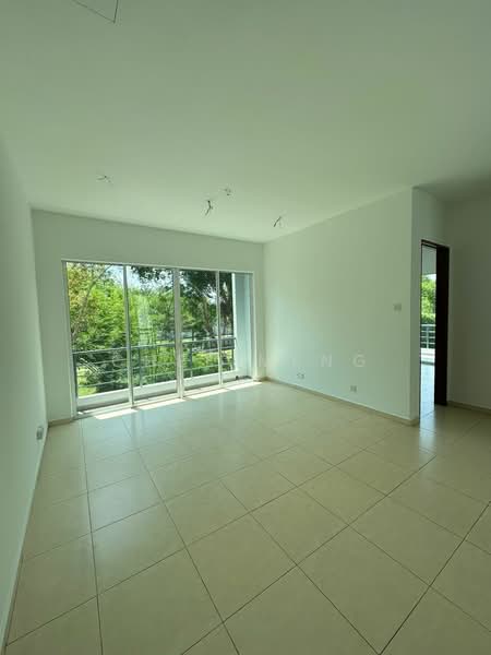 Semi-Detached House for Sale in Taman Seri Jaromas (Jenjarom) - Chee Meng - PropertyGuru.com.my