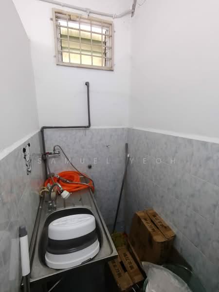 Shop / Office untuk Disewa di Kawasan Perniagaan Teras Jaya (Butterworth) - Samuel Yeoh - Interior - PropertyGuru.com.my