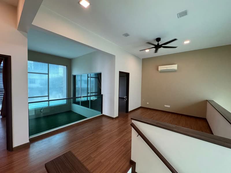 Semi-Detached House for Sale in Taman Nusa Bestari (Iskandar Puteri (Nusajaya)) - Agnes . - PropertyGuru.com.my