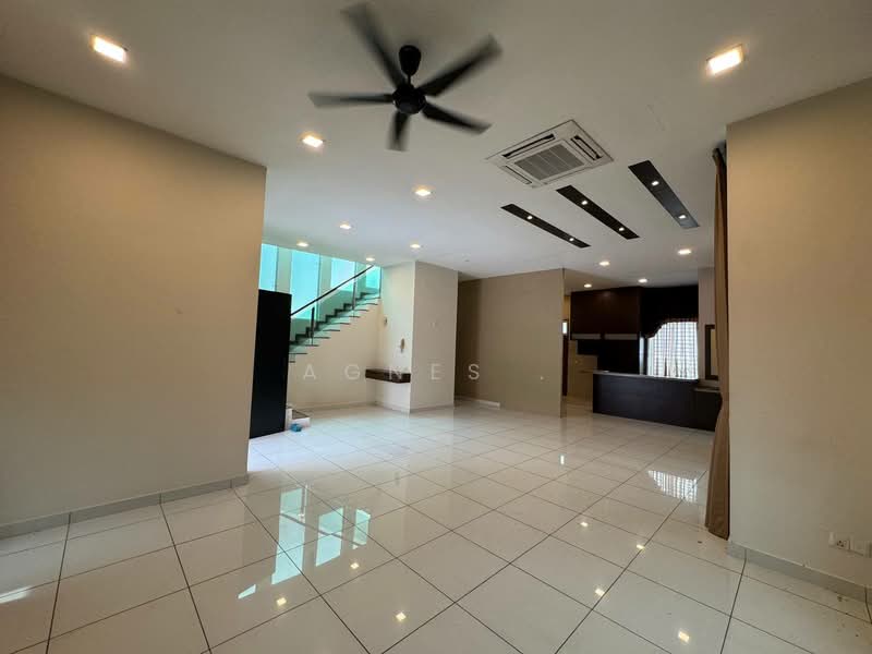 Semi-Detached House for Sale in Taman Nusa Bestari (Iskandar Puteri (Nusajaya)) - Agnes . - PropertyGuru.com.my