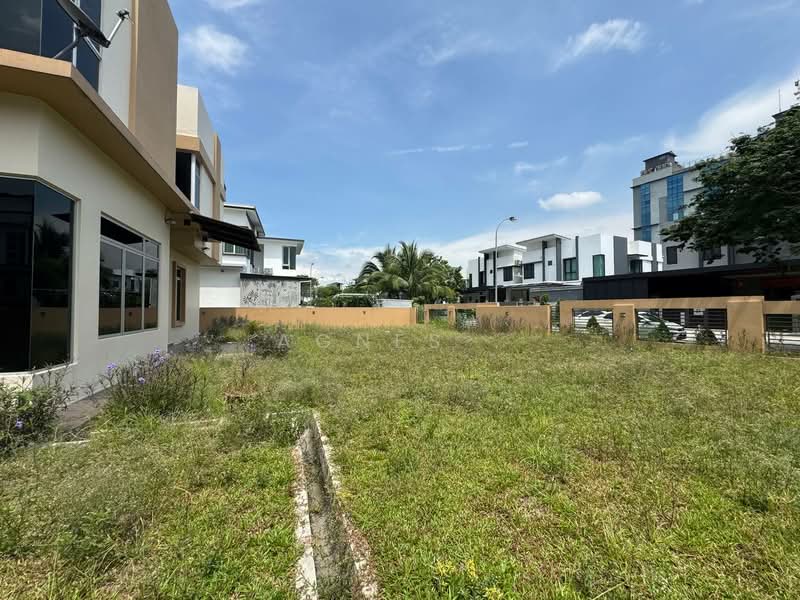 Semi-Detached House for Sale in Taman Nusa Bestari (Iskandar Puteri (Nusajaya)) - Agnes . - PropertyGuru.com.my