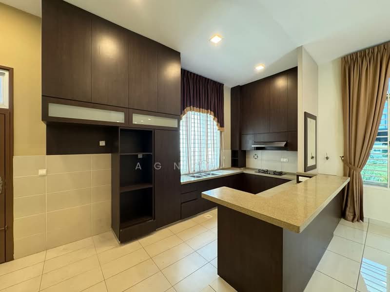 Semi-Detached House for Sale in Taman Nusa Bestari (Iskandar Puteri (Nusajaya)) - Agnes . - PropertyGuru.com.my