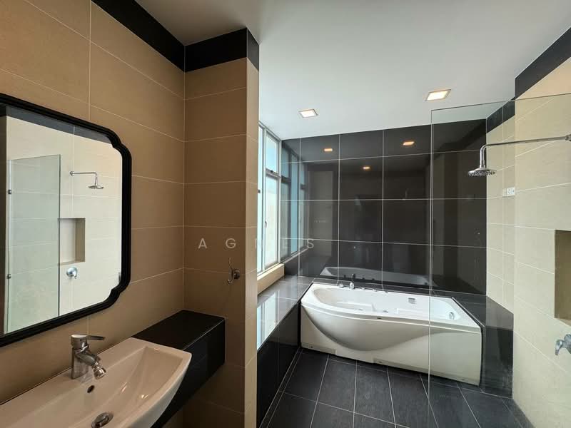 Semi-Detached House for Sale in Taman Nusa Bestari (Iskandar Puteri (Nusajaya)) - Agnes . - PropertyGuru.com.my