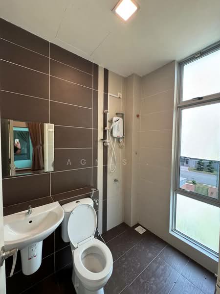 Semi-Detached House for Sale in Taman Nusa Bestari (Iskandar Puteri (Nusajaya)) - Agnes . - PropertyGuru.com.my