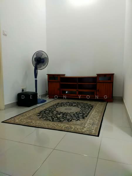 Rumah Teres 2 Tingkat untuk Disewa di Semenyih (Selangor) - Denson Yong - Living Room - PropertyGuru.com.my