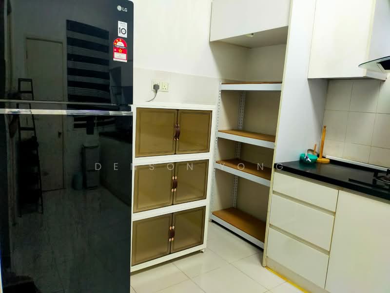 Rumah Teres 2 Tingkat untuk Disewa di Semenyih (Selangor) - Denson Yong - Kitchen - PropertyGuru.com.my