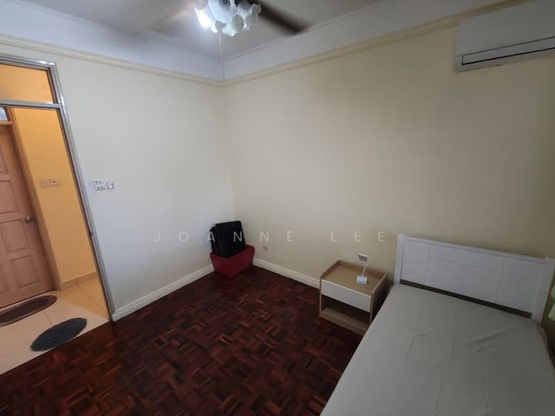 Apartment for Rent at Hilltop Apartment - Joanne Lee - Bedroom - PropertyGuru.com.my