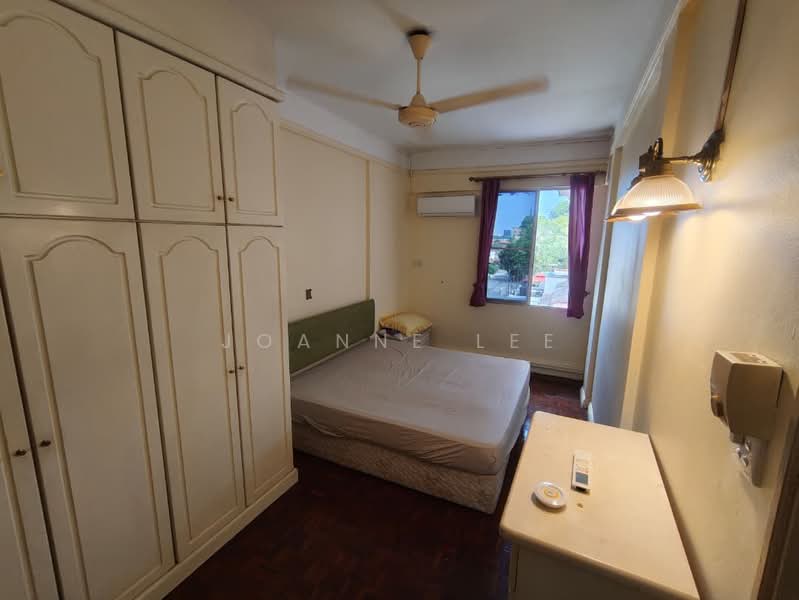 Apartment for Rent at Hilltop Apartment - Joanne Lee - Bedroom - PropertyGuru.com.my