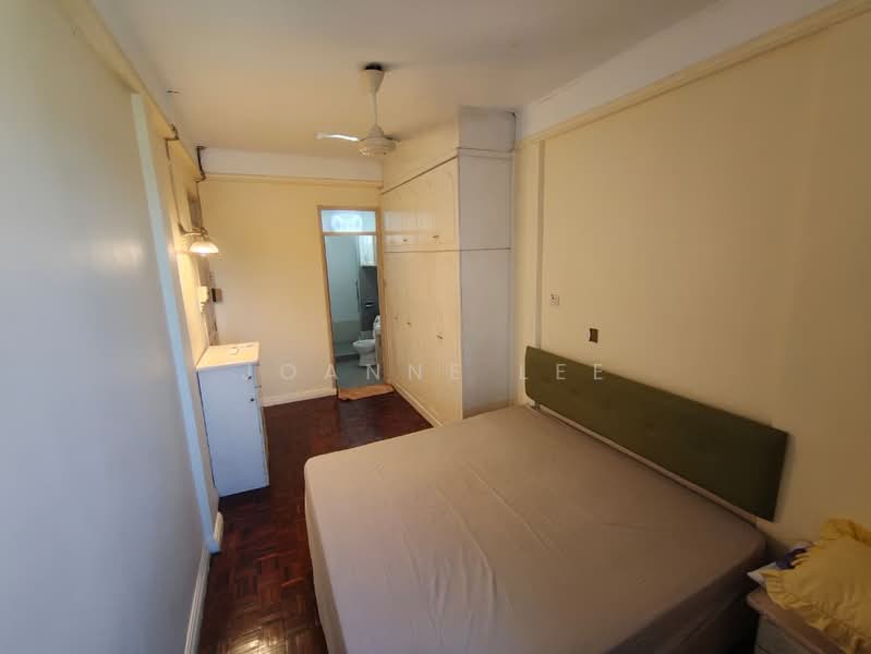 Apartment for Rent at Hilltop Apartment - Joanne Lee - Bedroom - PropertyGuru.com.my