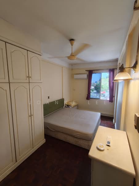 Apartment for Rent at Hilltop Apartment - Joanne Lee - Bedroom - PropertyGuru.com.my