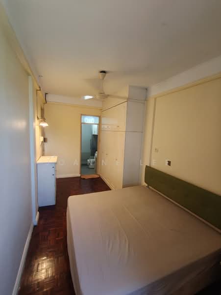 Apartment for Rent at Hilltop Apartment - Joanne Lee - Bedroom - PropertyGuru.com.my