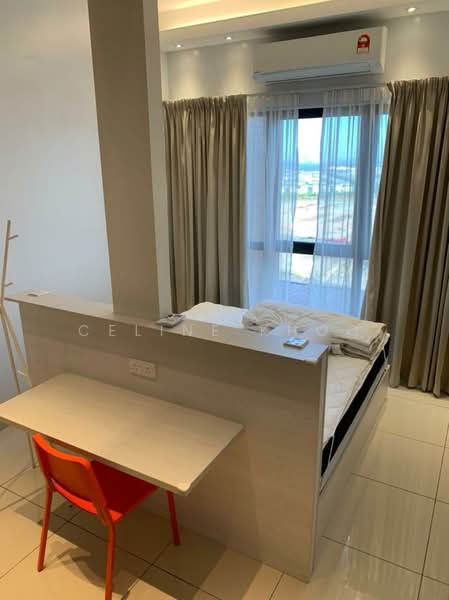 Condominium for Rent at ECO SANCTUARY - Celine Khoo - Bedroom - PropertyGuru.com.my
