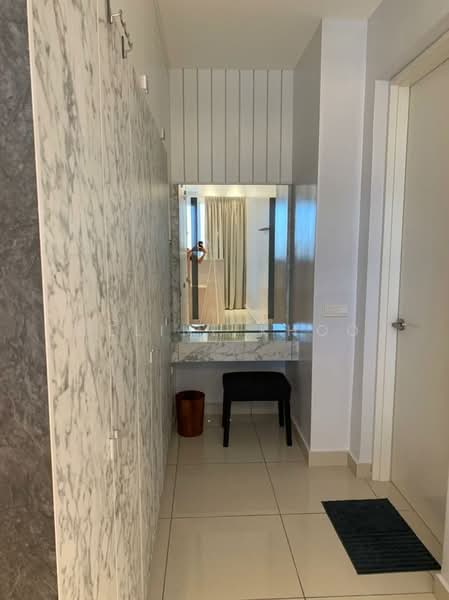 Condominium for Rent at ECO SANCTUARY - Celine Khoo - Interior - PropertyGuru.com.my